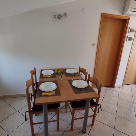 Apartmani Danica Risika Extérieur photo