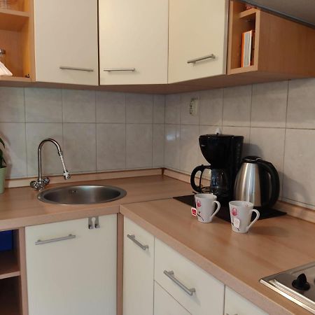 Apartmani Danica Risika Extérieur photo