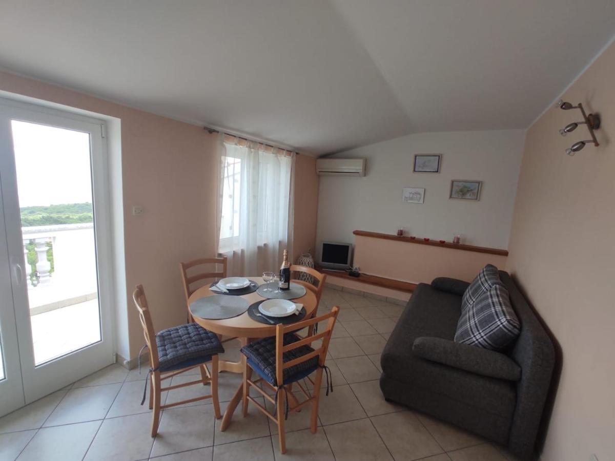 Apartmani Danica Risika Extérieur photo