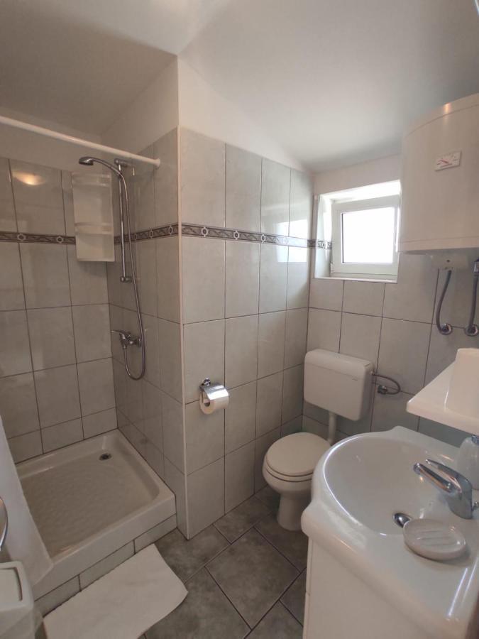 Apartmani Danica Risika Extérieur photo