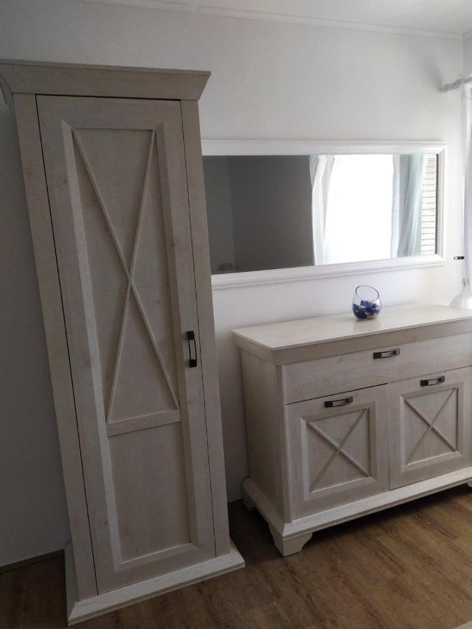 Apartmani Danica Risika Extérieur photo