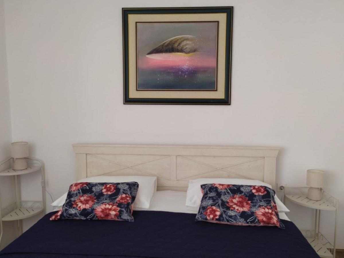 Apartmani Danica Risika Extérieur photo