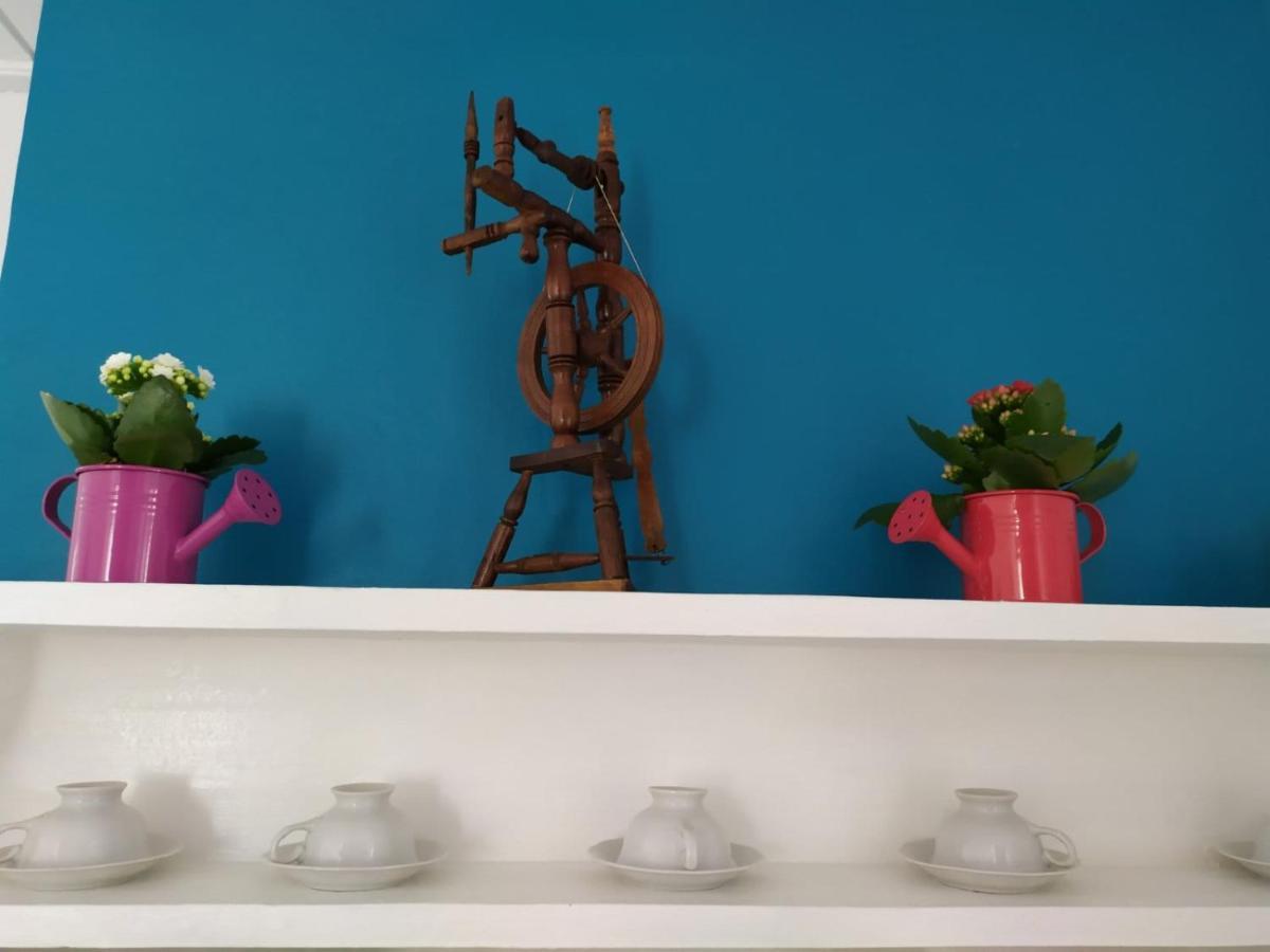 Apartmani Danica Risika Extérieur photo