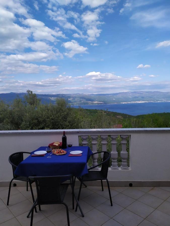 Apartmani Danica Risika Extérieur photo