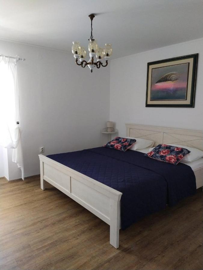Apartmani Danica Risika Extérieur photo