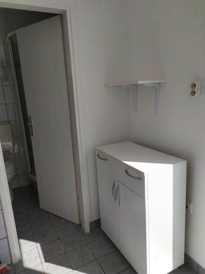 Apartmani Danica Risika Extérieur photo