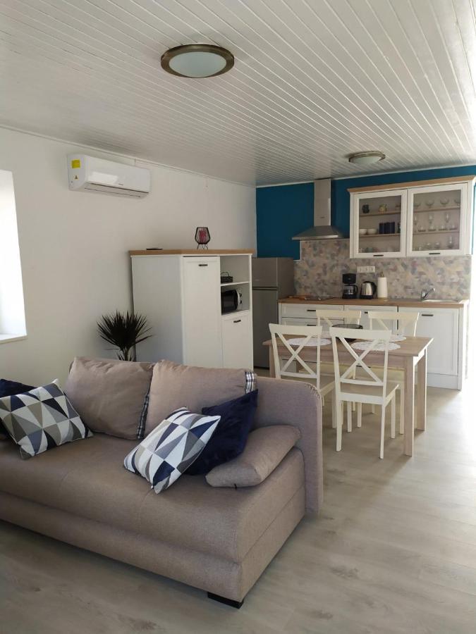 Apartmani Danica Risika Extérieur photo