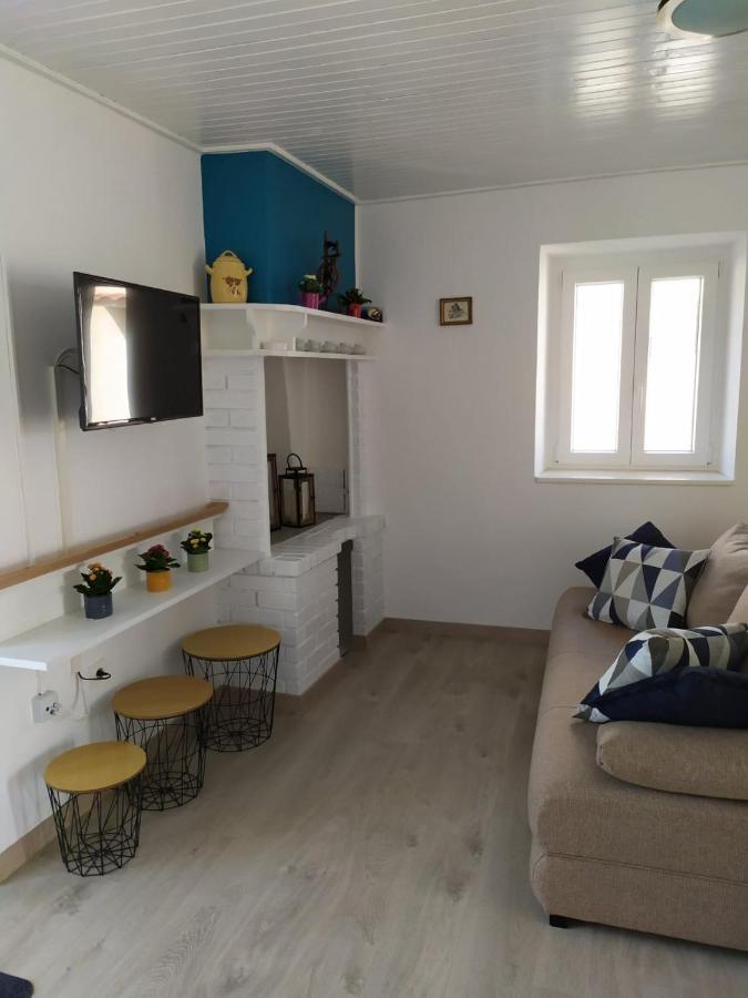 Apartmani Danica Risika Extérieur photo
