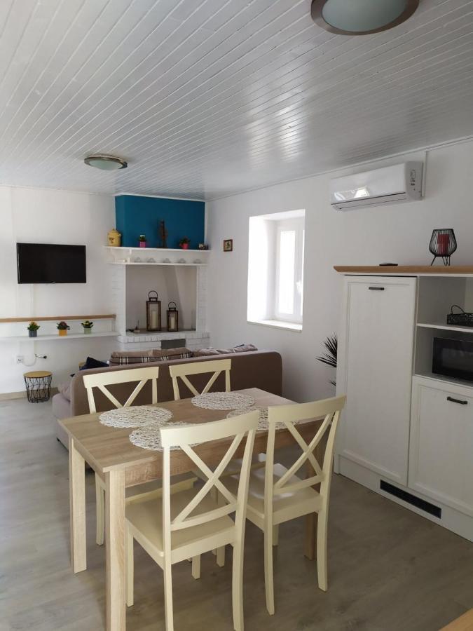 Apartmani Danica Risika Extérieur photo