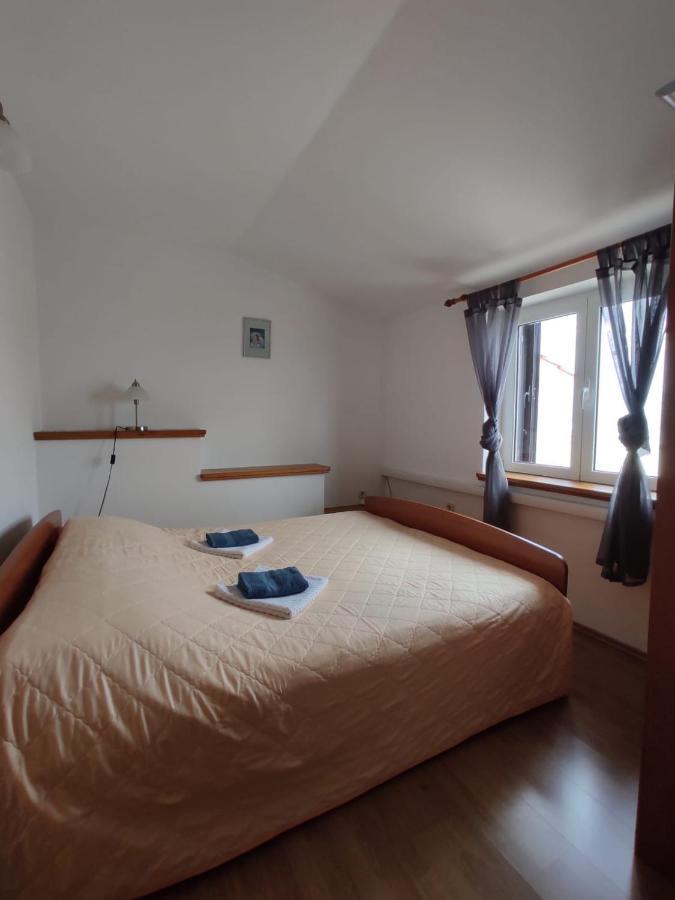 Apartmani Danica Risika Extérieur photo