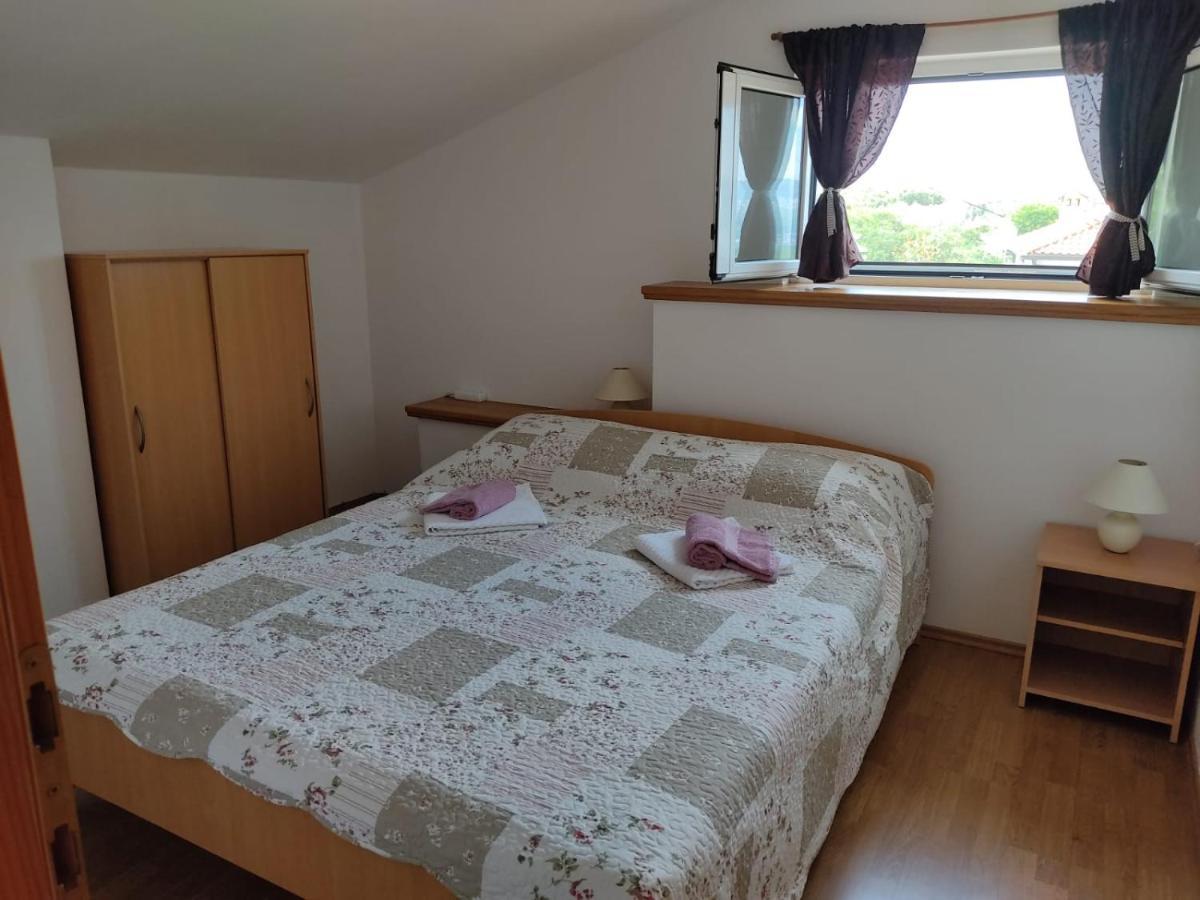 Apartmani Danica Risika Extérieur photo