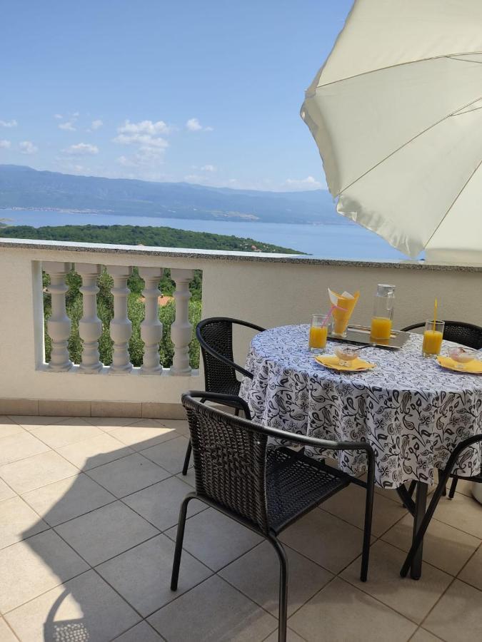 Apartmani Danica Risika Extérieur photo