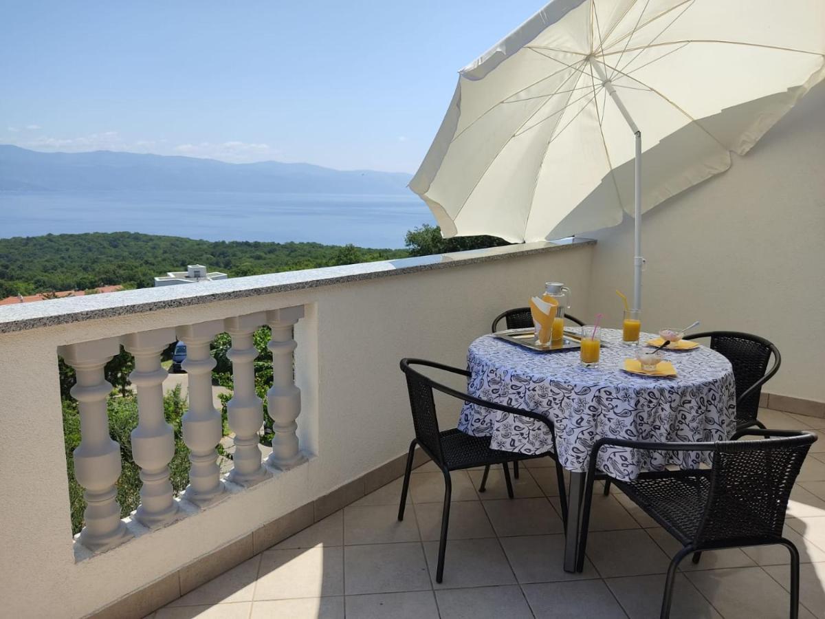 Apartmani Danica Risika Extérieur photo