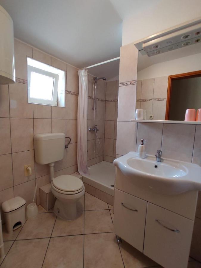 Apartmani Danica Risika Extérieur photo